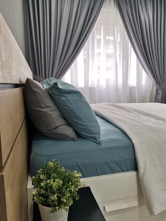 Sarah Home Semenyih - Muslims only Luaran gambar