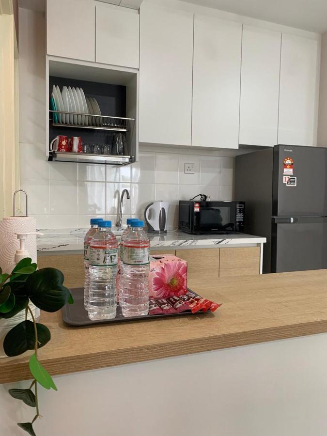Sarah Home Semenyih - Muslims only Luaran gambar