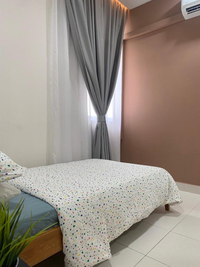 Sarah Home Semenyih - Muslims only Luaran gambar